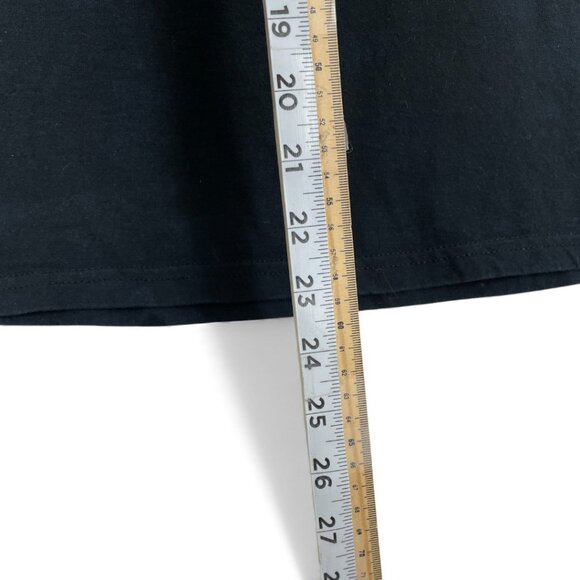 Led Zeppelin 1977 Inglewood California In Concert Repro Tee T-Shirt Size Small - Picture 5 of 6